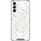 Speckled Funfetti Galaxy A15 5G Clear Case