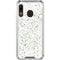 Speckled Funfetti Galaxy A30 Clear Case