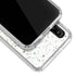 Speckled Funfetti Galaxy A30 Clear Case
