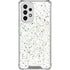 Speckled Funfetti Galaxy A33 5G Clear Case