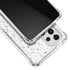Speckled Funfetti Galaxy A33 5G Clear Case