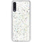 Speckled Funfetti Galaxy A50 Clear Case