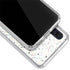 Speckled Funfetti Galaxy A50 Clear Case