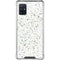 Speckled Funfetti Galaxy A51 5G Clear Case