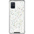 Speckled Funfetti Galaxy A51 5G Clear Case