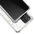 Speckled Funfetti Galaxy A52 5G Clear Case
