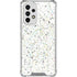 Speckled Funfetti Galaxy A53 5G Clear Case