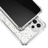 Speckled Funfetti Galaxy A53 5G Clear Case