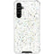 Speckled Funfetti Galaxy A54 5G Clear Case