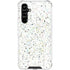 Speckled Funfetti Galaxy A54 5G Clear Case