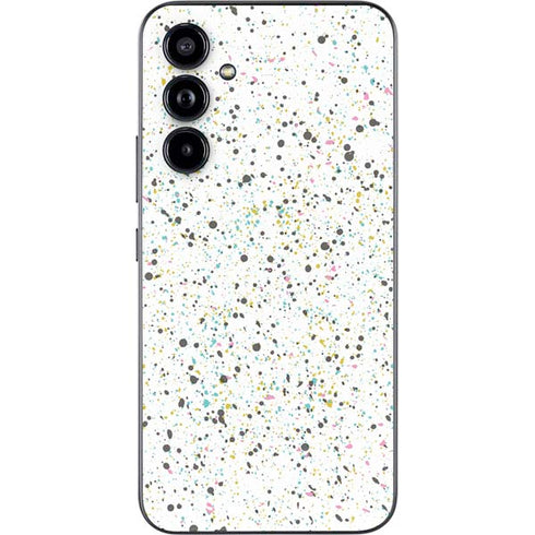 Speckled Funfetti Galaxy A54 5G Skin