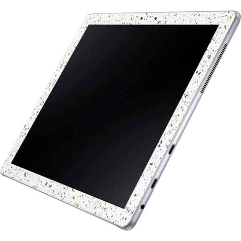 Speckled Funfetti Galaxy Book 12in Skin
