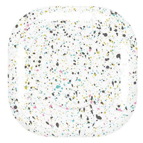 Speckled Funfetti Galaxy Buds Live Skin