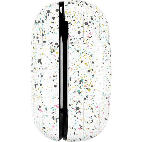 Speckled Funfetti Galaxy Buds Live Skin