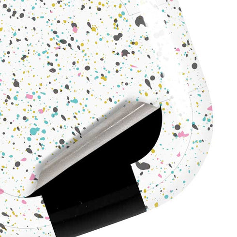 Speckled Funfetti Galaxy Buds Live Skin