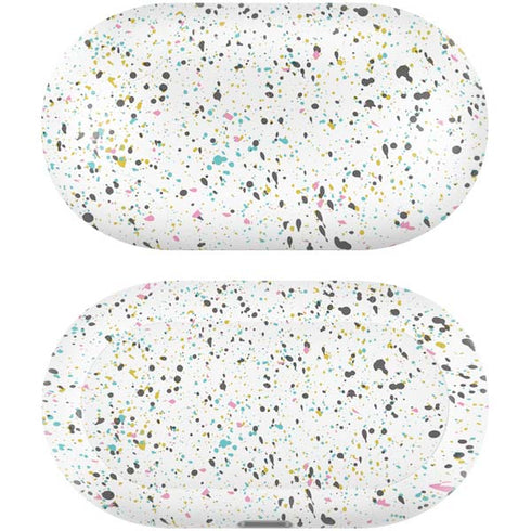 Speckled Funfetti Galaxy Buds Plus Skin