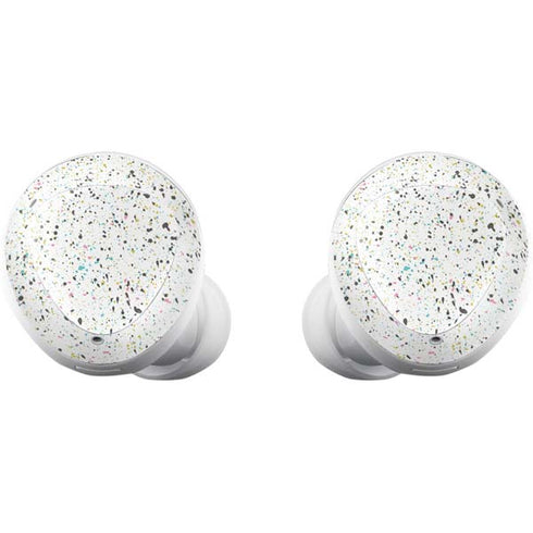 Speckled Funfetti Galaxy Buds Plus Skin