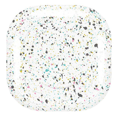 Speckled Funfetti Galaxy Buds Pro Skin