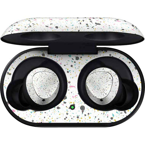 Speckled Funfetti Galaxy Buds Skin