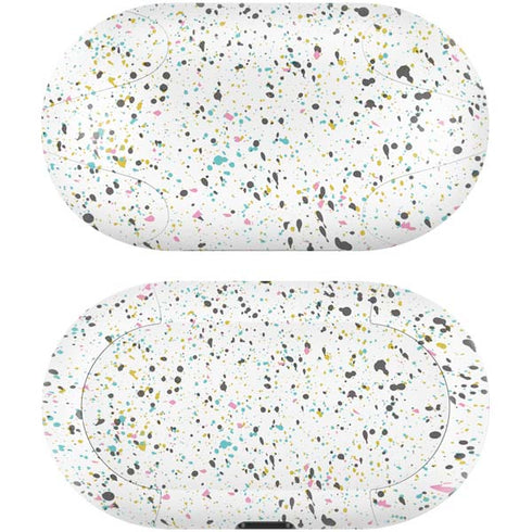 Speckled Funfetti Galaxy Buds Skin