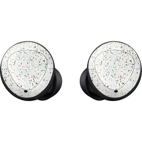 Speckled Funfetti Galaxy Buds Skin