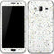 Speckled Funfetti Galaxy J3 Skin