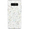 Speckled Funfetti Galaxy Note 8 Skin