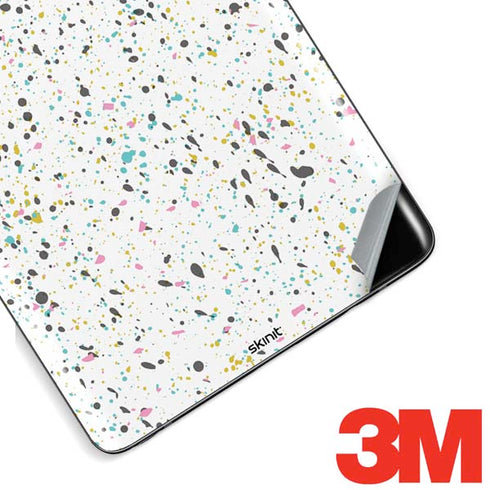 Speckled Funfetti Galaxy Note 8 Skin