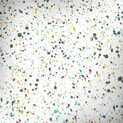 Speckled Funfetti Galaxy Note 8 Skin