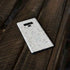 Speckled Funfetti Galaxy Note 9 Skin