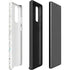 Speckled Funfetti Galaxy Note20 5G Pro Case