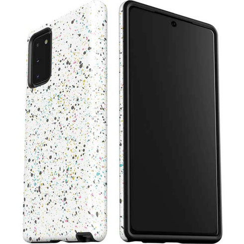Speckled Funfetti Galaxy Note20 5G Pro Case