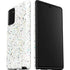 Speckled Funfetti Galaxy Note20 5G Pro Case