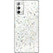 Speckled Funfetti Galaxy Note20 5G Skin