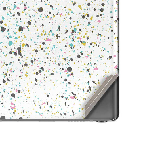 Speckled Funfetti Galaxy Note20 5G Skin