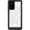 Speckled Funfetti Galaxy Note20 5G Waterproof Case