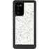 Speckled Funfetti Galaxy Note20 5G Waterproof Case