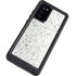 Speckled Funfetti Galaxy Note20 5G Waterproof Case