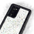 Speckled Funfetti Galaxy Note20 5G Waterproof Case