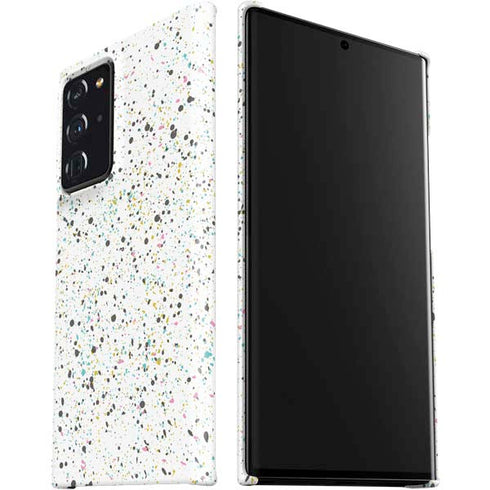 Speckled Funfetti Galaxy Note20 Ultra 5G Lite Case