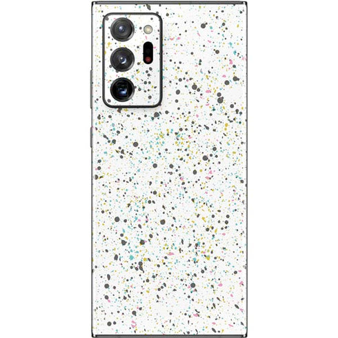 Speckled Funfetti Galaxy Note20 Ultra 5G Skin