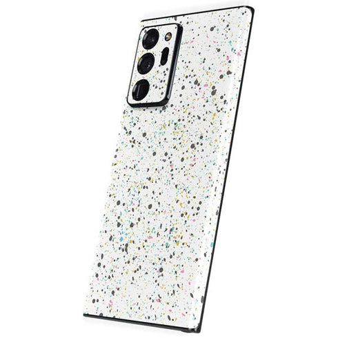 Speckled Funfetti Galaxy Note20 Ultra 5G Skin