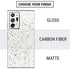 Speckled Funfetti Galaxy Note20 Ultra 5G Skin