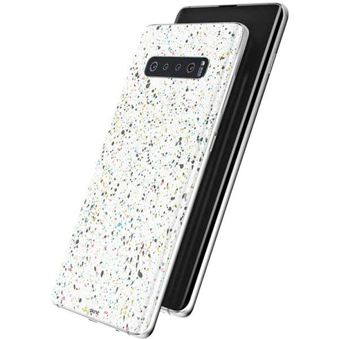 Speckled Funfetti Galaxy S10 Skin