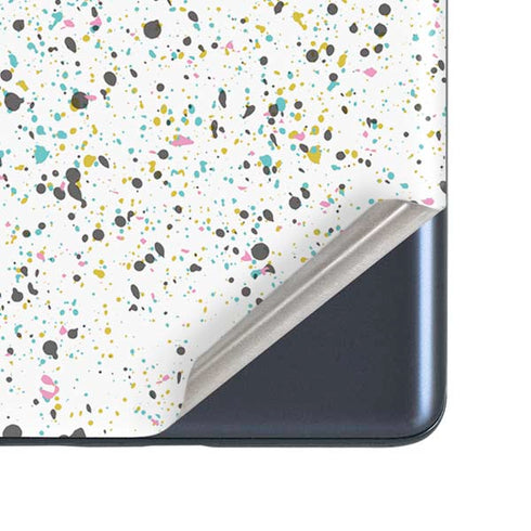 Speckled Funfetti Galaxy S20 Fan Edition Skin