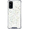 Speckled Funfetti Galaxy S20 FE Clear Case