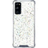 Speckled Funfetti Galaxy S20 FE Clear Case