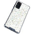 Speckled Funfetti Galaxy S20 FE Clear Case