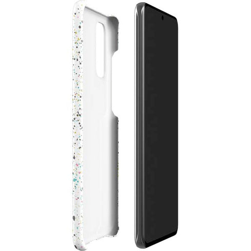Speckled Funfetti Galaxy S20 Lite Case