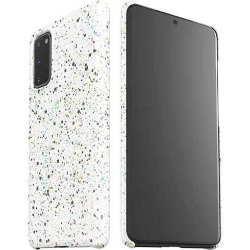 Speckled Funfetti Galaxy S20 Lite Case